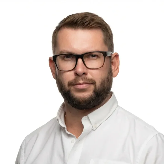 Andrei Lunev
