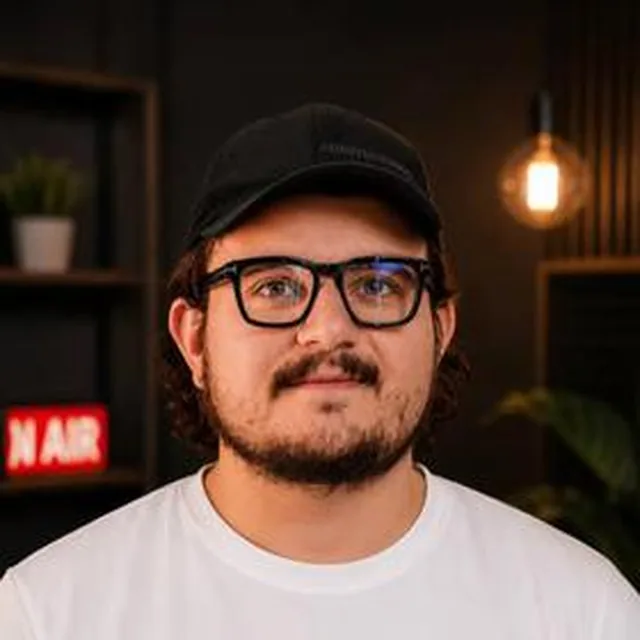 Jordan Deskoski