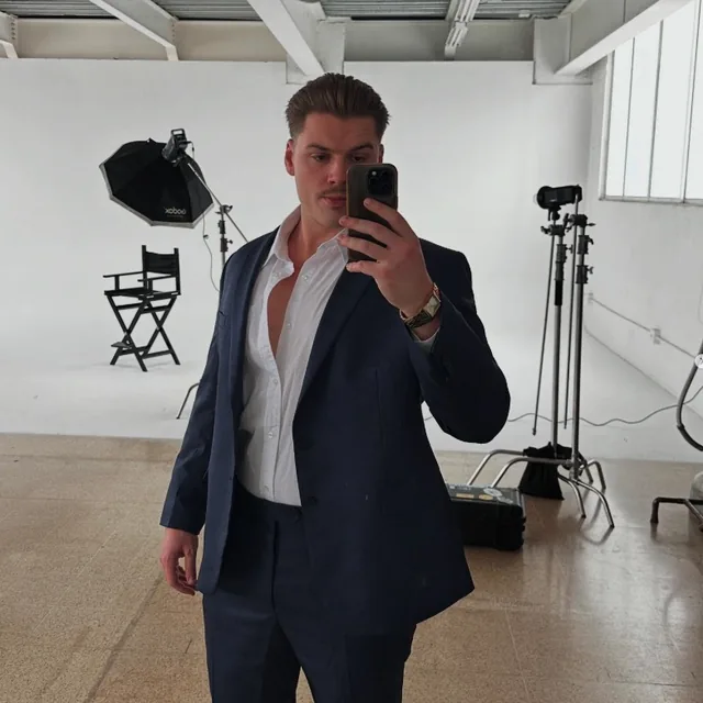 Nate Ancelet