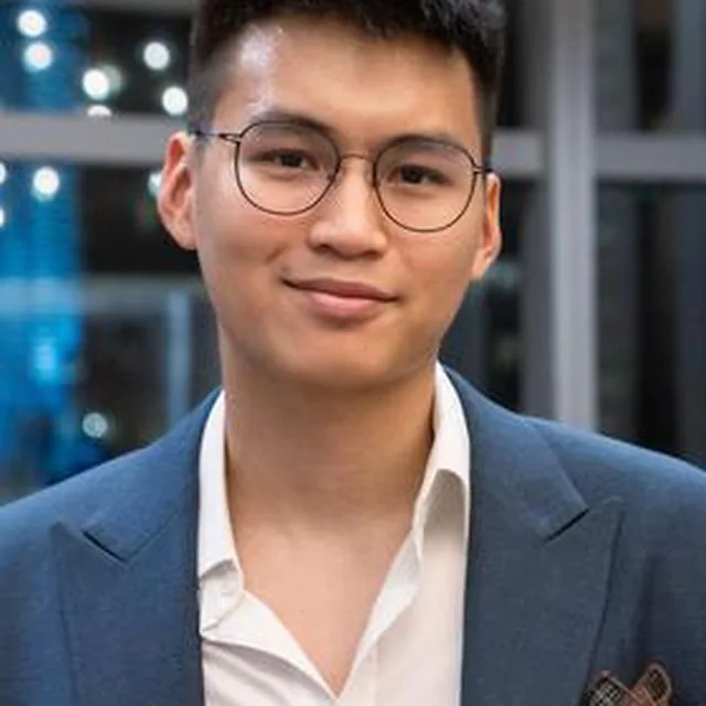 Shaun Eng